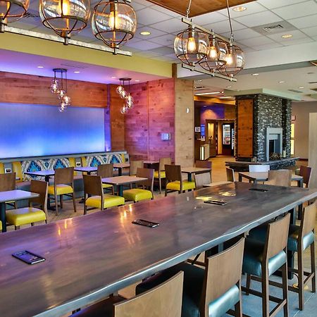 Fairfield Inn & Suites By Marriott Savannah Midtown Εξωτερικό φωτογραφία