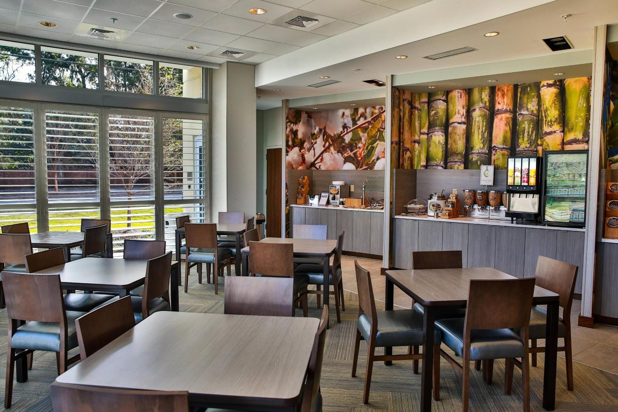 Fairfield Inn & Suites By Marriott Savannah Midtown Εξωτερικό φωτογραφία