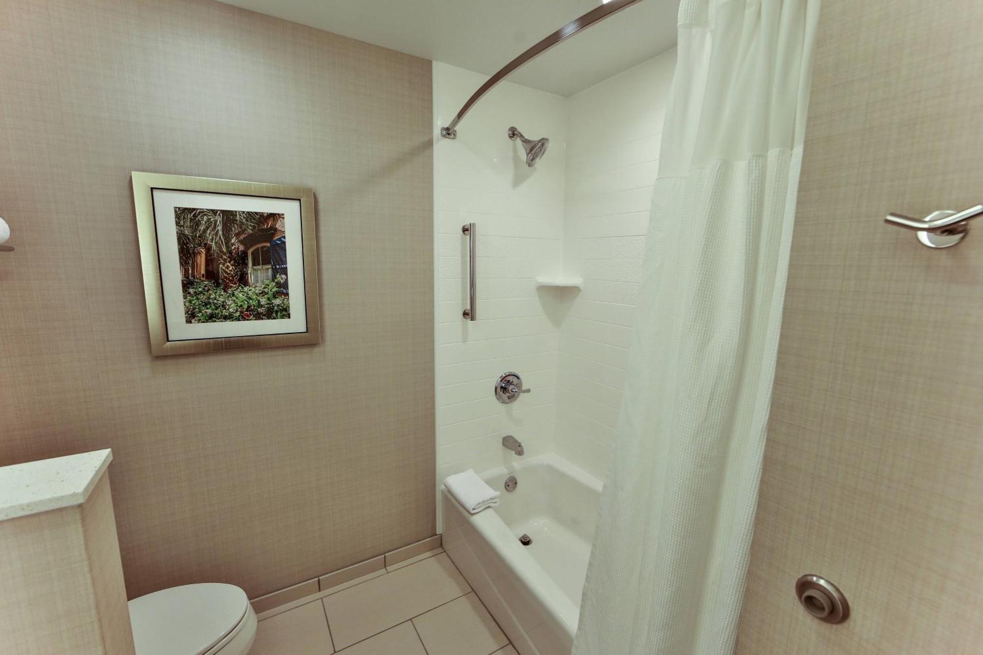 Fairfield Inn & Suites By Marriott Savannah Midtown Εξωτερικό φωτογραφία