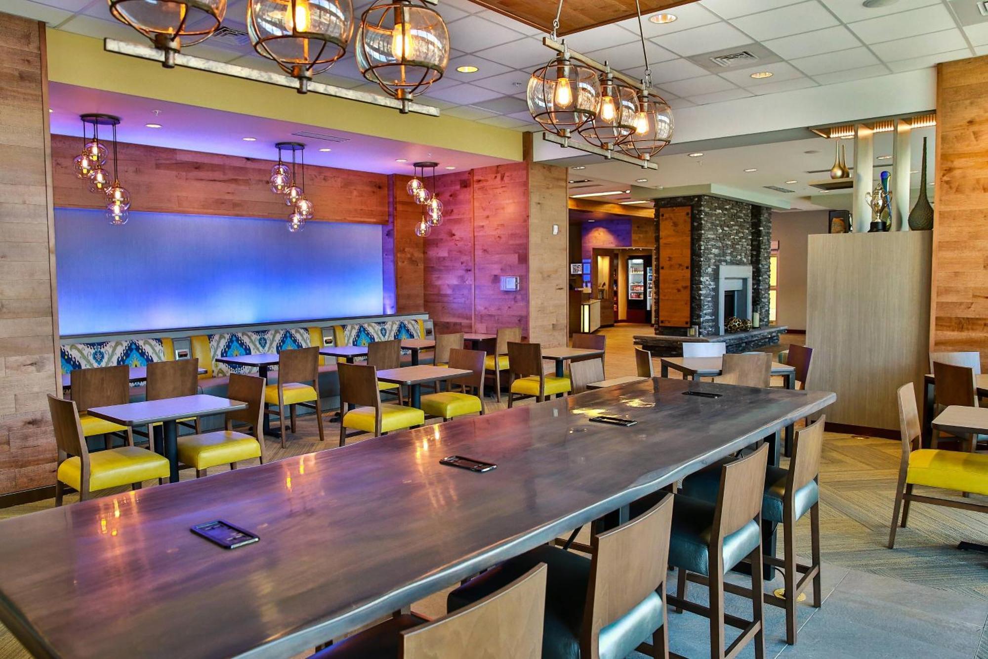 Fairfield Inn & Suites By Marriott Savannah Midtown Εξωτερικό φωτογραφία