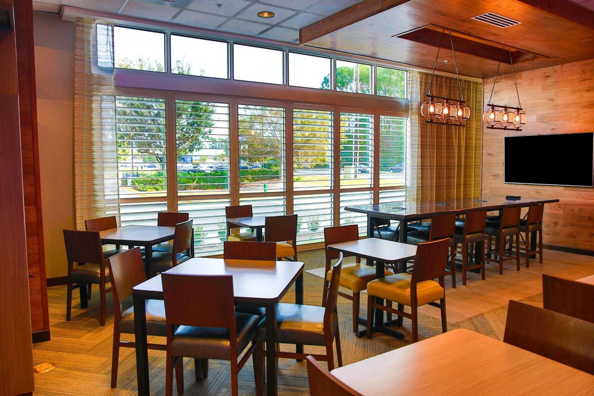 Fairfield Inn & Suites By Marriott Savannah Midtown Εξωτερικό φωτογραφία
