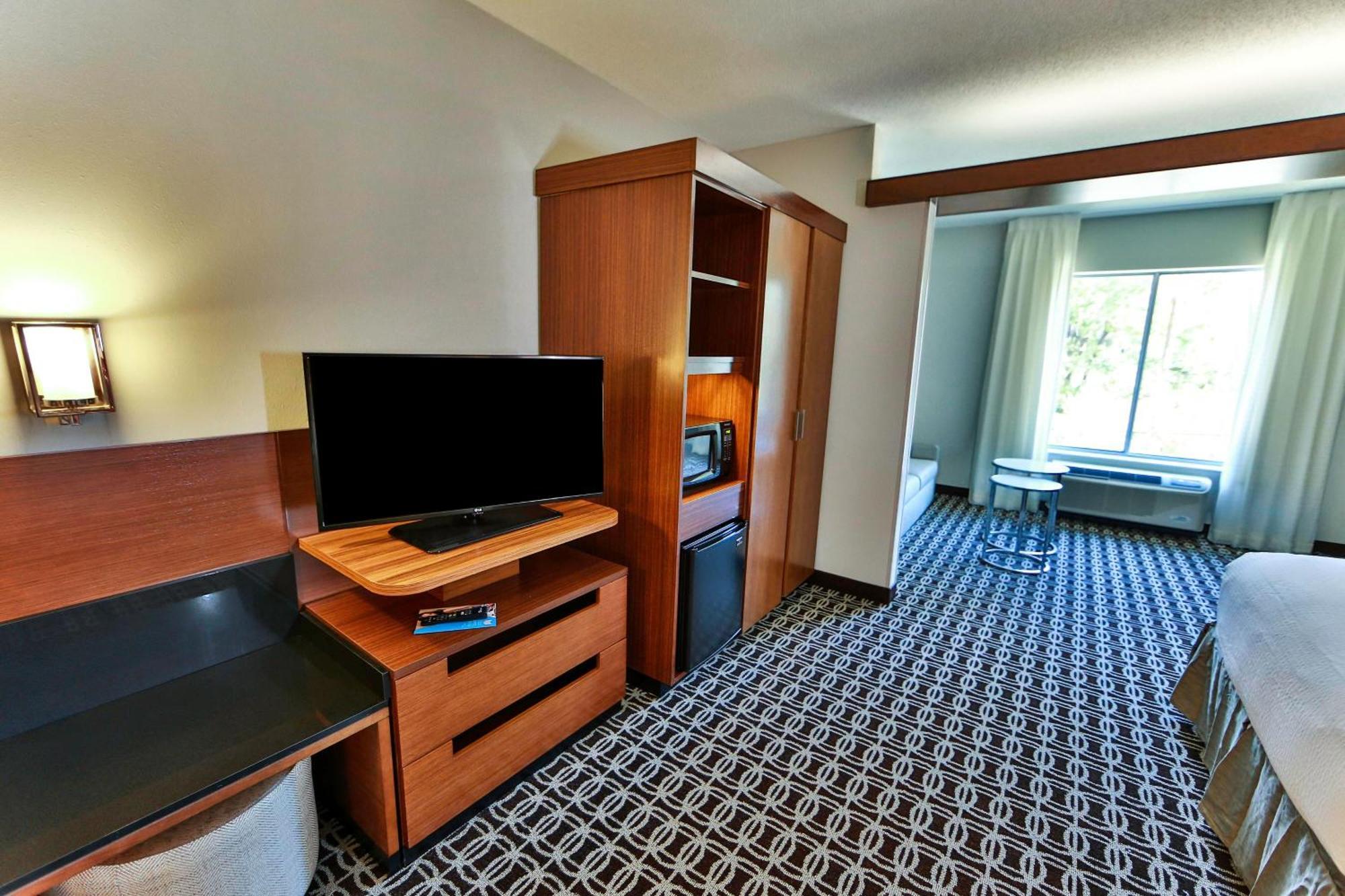 Fairfield Inn & Suites By Marriott Savannah Midtown Εξωτερικό φωτογραφία