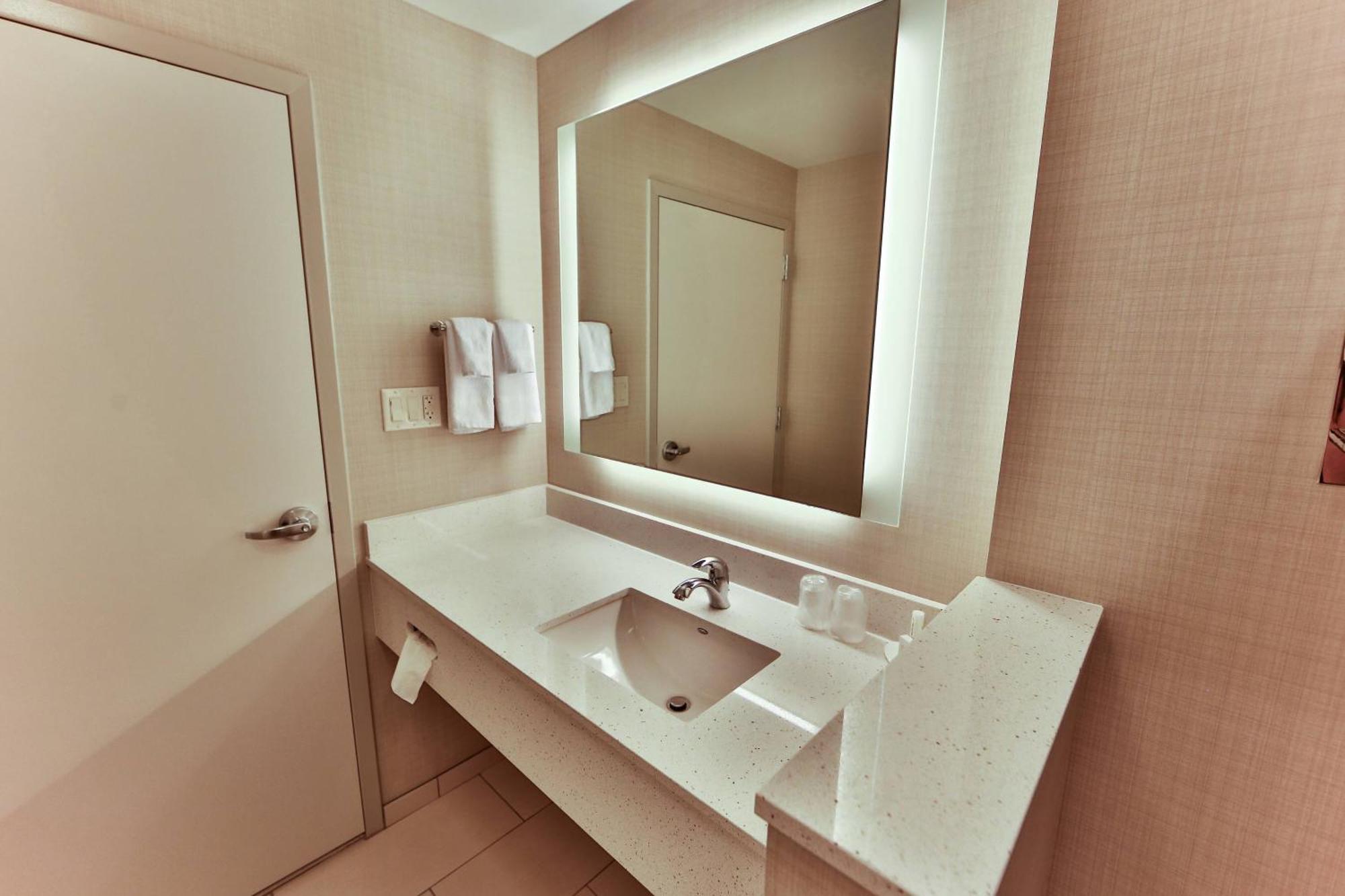 Fairfield Inn & Suites By Marriott Savannah Midtown Εξωτερικό φωτογραφία