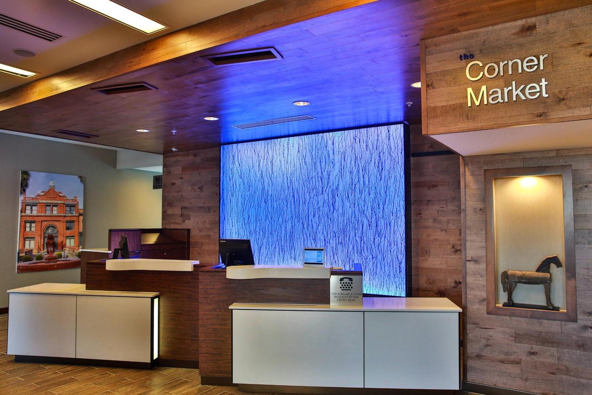 Fairfield Inn & Suites By Marriott Savannah Midtown Εξωτερικό φωτογραφία