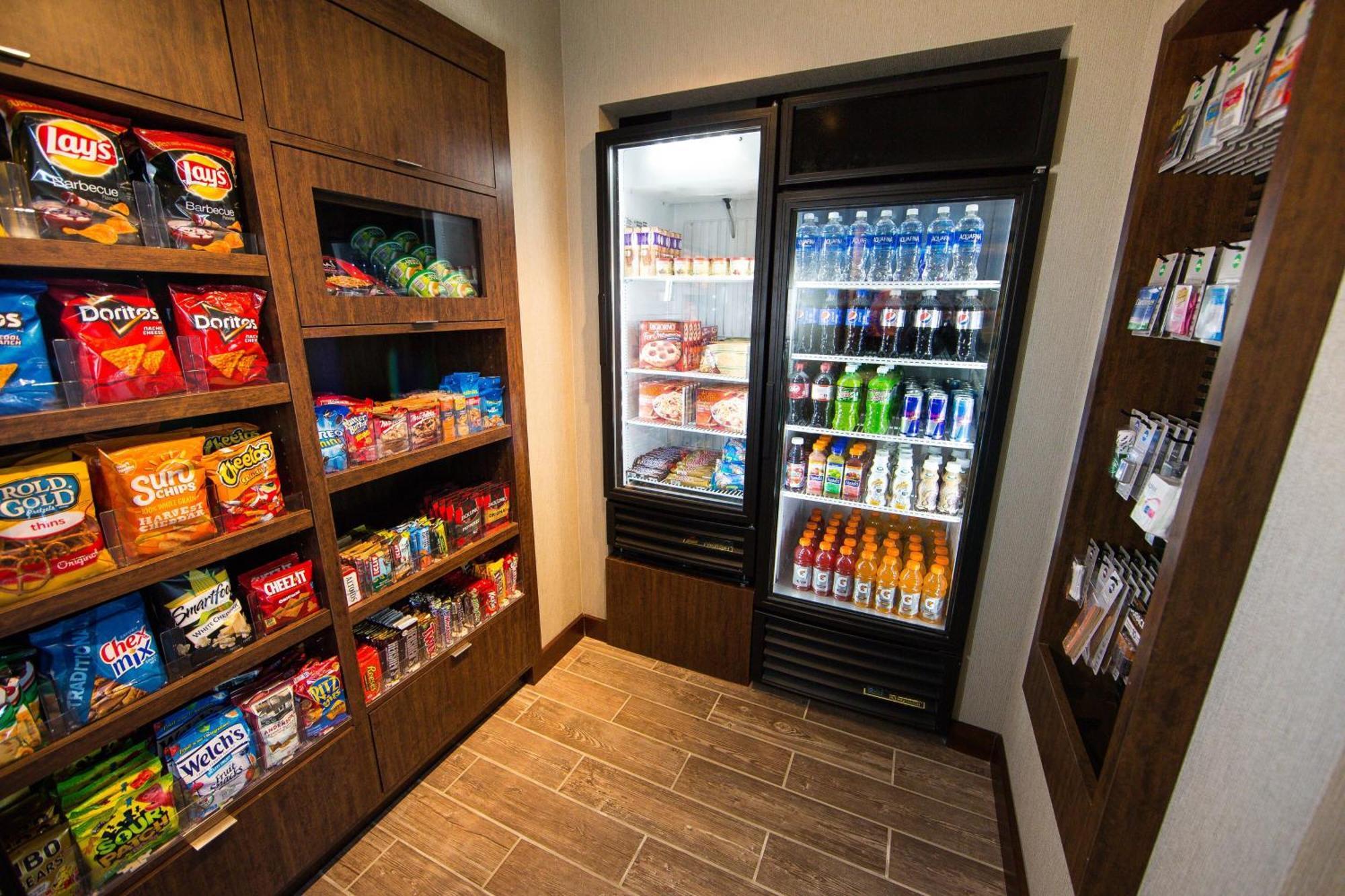Fairfield Inn & Suites By Marriott Savannah Midtown Εξωτερικό φωτογραφία