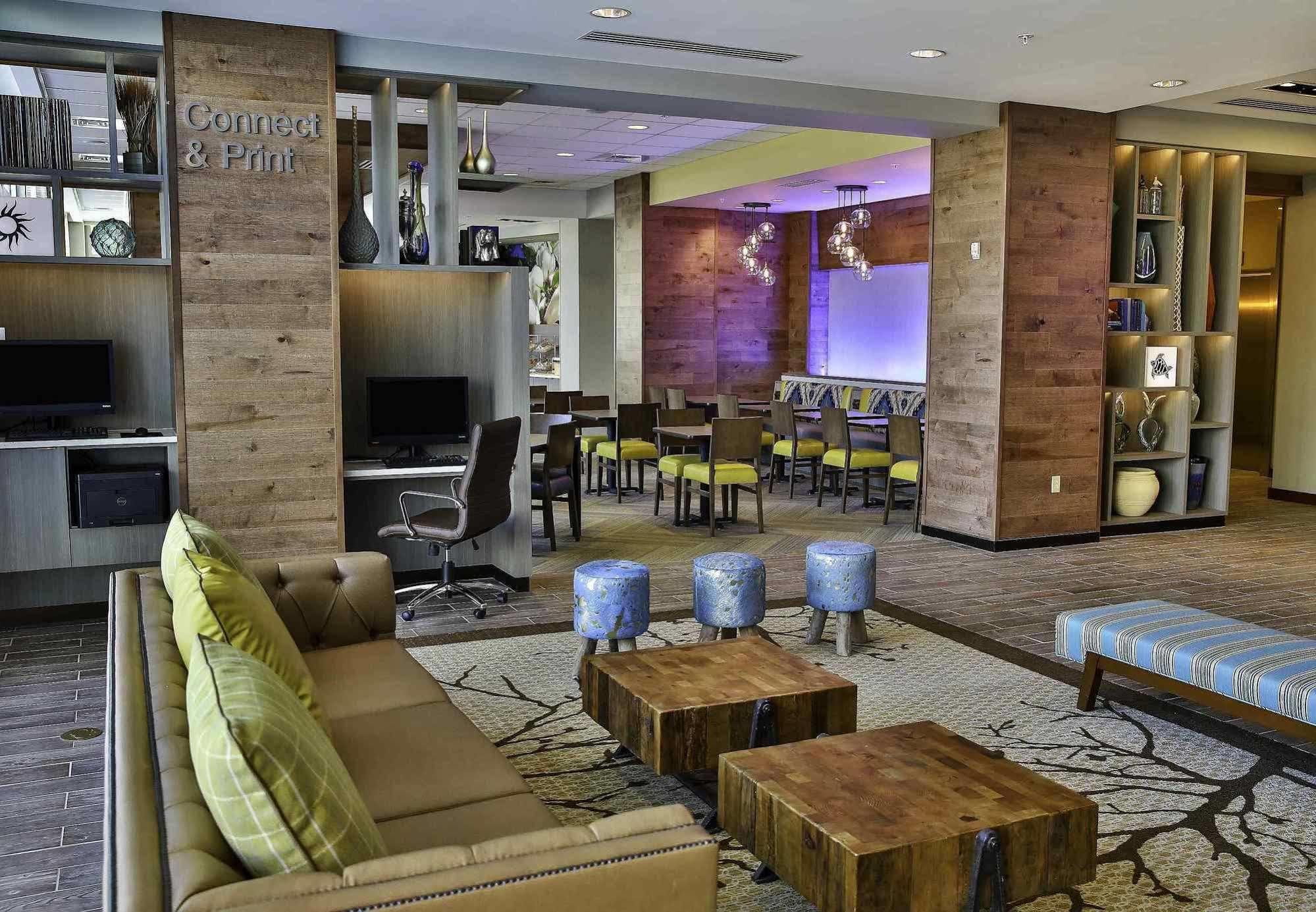 Fairfield Inn & Suites By Marriott Savannah Midtown Εξωτερικό φωτογραφία