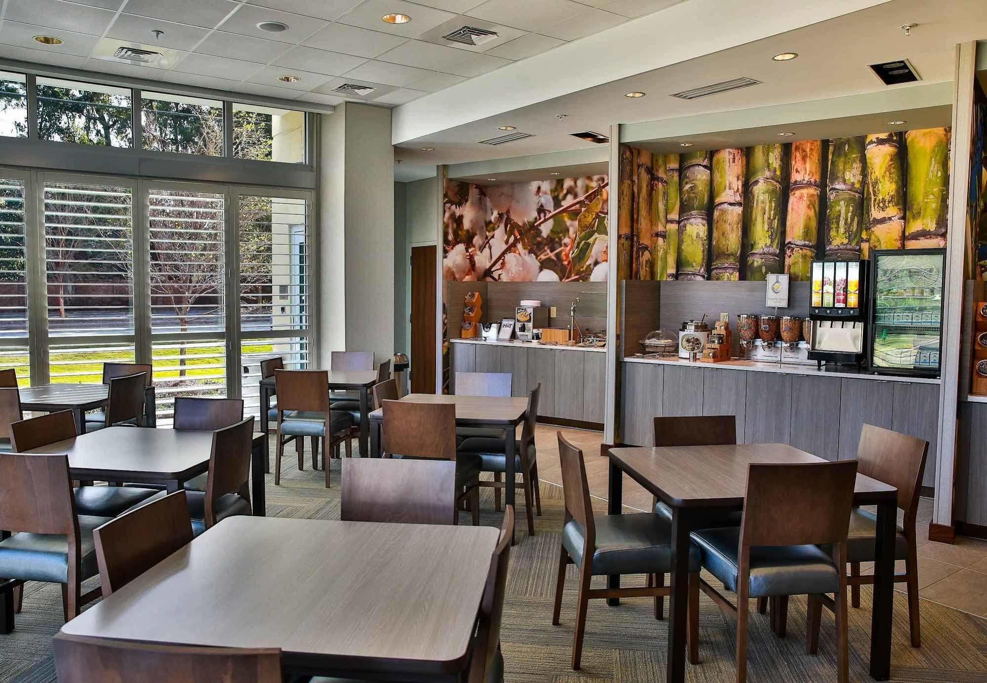 Fairfield Inn & Suites By Marriott Savannah Midtown Εξωτερικό φωτογραφία